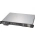 Серверный корпус Supermicro CSE-513BTQC-350WB до 350W, высота: 1.7" (43 mm), ширина: 17.2" (437 mm) Серверный корпус Supermicro CSE-513BTQC-350WB до 350W, высота: 1.7" (43 mm), ширина: 17.2" (437 mm)