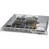 Серверный корпус Supermicro CSE-514-R407C ATX, до 400W, высота: 1.7" (43 mm) Серверный корпус Supermicro CSE-514-R407C ATX, до 400W, высота: 1.7" (43 mm)
