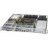 Серверный корпус Supermicro CSE-515-350 до 350W, высота: 1.7" (43 mm), ширина: 17.2" (437 mm) Серверный корпус Supermicro CSE-515-350 до 350W, высота: 1.7" (43 mm), ширина: 17.2" (437 mm)