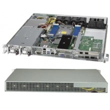 Supermicro CSE-515B-R601W серверный корпус специальный форм-фактор