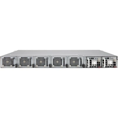 Серверный корпус Supermicro CSE-515M-R601 специальный форм-фактор, до 600W, высота: 1.7" (43 mm) Серверный корпус Supermicro CSE-515M-R601 специальный форм-фактор, до 600W, высота: 1.7" (43 mm)
