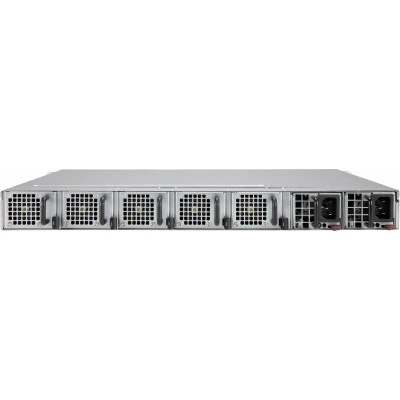 Серверный корпус Supermicro CSE-515M-R804 специальный форм-фактор, до 800W, высота: 1.7" (43 mm) Серверный корпус Supermicro CSE-515M-R804 специальный форм-фактор, до 800W, высота: 1.7" (43 mm)