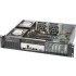 Серверный корпус Supermicro CSE-523L-505B 2U/ATX, до 500W, высота: 3.5" (89 mm) Серверный корпус Supermicro CSE-523L-505B 2U/ATX, до 500W, высота: 3.5" (89 mm)