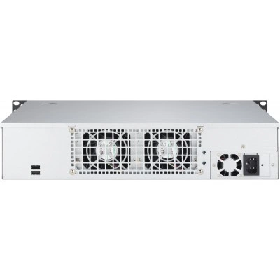 Серверный корпус Supermicro CSE-523L-505B 2U/ATX, до 500W, высота: 3.5" (89 mm) Серверный корпус Supermicro CSE-523L-505B 2U/ATX, до 500W, высота: 3.5" (89 mm)
