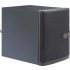 Серверный корпус Supermicro CSE-721TQ-350B Tower, до 350W, высота: 9.45" (240.03 mm) Серверный корпус Supermicro CSE-721TQ-350B Tower, до 350W, высота: 9.45" (240.03 mm)
