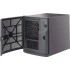 Серверный корпус Supermicro CSE-721TQ-350B2 Tower, до 350W, высота: 9.45" (240.03 mm) Серверный корпус Supermicro CSE-721TQ-350B2 Tower, до 350W, высота: 9.45" (240.03 mm)