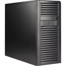 Supermicro CSE-732D4-668B серверный корпус E-ATX/ATX/Micro-ATX/Tower