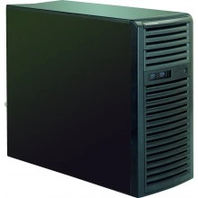 Supermicro CSE-732I-668B серверный корпус E-ATX/ATX/Micro-ATX/Tower