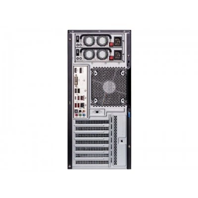 Серверный корпус Supermicro CSE-732I-R600B ATX/Micro ATX/Tower, до 600W, высота: 16.7" (424 mm) Серверный корпус Supermicro CSE-732I-R600B ATX/Micro ATX/Tower, до 600W, высота: 16.7" (424 mm)