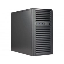 Supermicro CSE-732I-R600B серверный корпус ATX/Micro ATX/Tower
