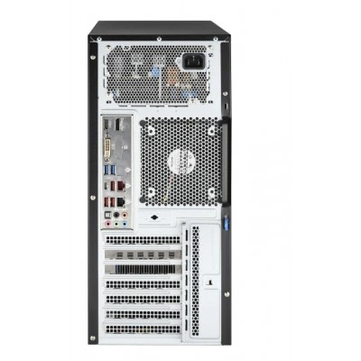 Серверный корпус Supermicro CSE-735D4-668B E-ATX/ATX/Micro-ATX/Tower, до 668W, высота: 16.7" (424 mm) Серверный корпус Supermicro CSE-735D4-668B E-ATX/ATX/Micro-ATX/Tower, до 668W, высота: 16.7" (424 mm)