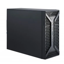 Supermicro CSE-735D4-668B серверный корпус E-ATX/ATX/Micro-ATX/Tower