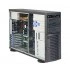 Серверный корпус Supermicro CSE-743T-500B 4U/E-ATX/ATX, до 500W, высота: 17.8" (452 mm) Серверный корпус Supermicro CSE-743T-500B 4U/E-ATX/ATX, до 500W, высота: 17.8" (452 mm)