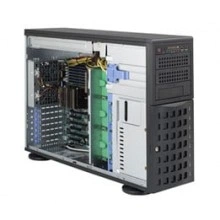 Supermicro CSE-745BTQ-R920B серверный корпус 4U/E-ATX