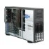 Серверный корпус Supermicro CSE-748TQ-R1400B 4U/Tower, до 1400W, до 1200W Серверный корпус Supermicro CSE-748TQ-R1400B 4U/Tower, до 1400W, до 1200W