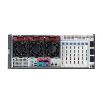 Серверный корпус Supermicro CSE-748TQ-R1K43B 4U/Tower, до 1400W, до 1200W Серверный корпус Supermicro CSE-748TQ-R1K43B 4U/Tower, до 1400W, до 1200W