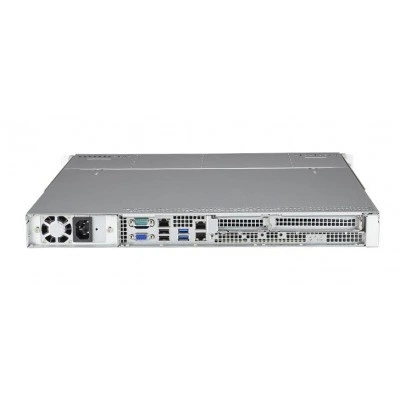 Серверный корпус Supermicro CSE-813MF2TQC-350RCB 1U/Micro ATX, до 350W, высота: 1.7" (43 mm) Серверный корпус Supermicro CSE-813MF2TQC-350RCB 1U/Micro ATX, до 350W, высота: 1.7" (43 mm)