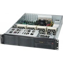 Supermicro CSE-822i-333LPB серверный корпус 2U/ATX