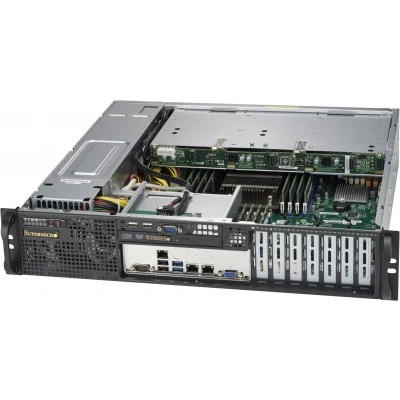 Серверный корпус Supermicro CSE-823MTQ-R700LPB 2U/E-ATX/ATX, высота: 3.5" (89 mm), ширина: 17.2" (437 mm) Серверный корпус Supermicro CSE-823MTQ-R700LPB 2U/E-ATX/ATX, высота: 3.5" (89 mm), ширина: 17.2" (437 mm)