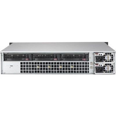 Серверный корпус Supermicro CSE-823MTQC-R802LPB 2U/ATX/E-ATX, до 800W, высота: 3.5" (89 mm) Серверный корпус Supermicro CSE-823MTQC-R802LPB 2U/ATX/E-ATX, до 800W, высота: 3.5" (89 mm)