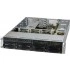 Серверный корпус Supermicro CSE-825B2TQC-R920W 2U, до 920W, высота: 3.5" (89 mm) Серверный корпус Supermicro CSE-825B2TQC-R920W 2U, до 920W, высота: 3.5" (89 mm)