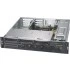 Серверный корпус Supermicro CSE-825MBTQC-R802WB 2U, до 800W, высота: 3.5" (89 mm) Серверный корпус Supermicro CSE-825MBTQC-R802WB 2U, до 800W, высота: 3.5" (89 mm)