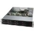 Серверный корпус Supermicro CSE-826BAC12-R802LPB 2U/ATX/E-ATX, до 800W, высота: 3.5" (89 mm) Серверный корпус Supermicro CSE-826BAC12-R802LPB 2U/ATX/E-ATX, до 800W, высота: 3.5" (89 mm)