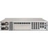 Серверный корпус Supermicro CSE-826BE2C-R609JBOD 2U, до 650W, высота: 3.5" (89 mm) Серверный корпус Supermicro CSE-826BE2C-R609JBOD 2U, до 650W, высота: 3.5" (89 mm)
