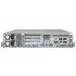 Серверный корпус Supermicro CSE-826SE1C-R1K02JBOD2 2U, до 1000W, высота: 3.5" (89 mm) Серверный корпус Supermicro CSE-826SE1C-R1K02JBOD2 2U, до 1000W, высота: 3.5" (89 mm)