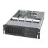 Серверный корпус Supermicro CSE-833T-650B 3U/E-ATX/ATX, высота: 5.2" (132 mm), ширина: 17.7" (450 mm) Серверный корпус Supermicro CSE-833T-650B 3U/E-ATX/ATX, высота: 5.2" (132 mm), ширина: 17.7" (450 mm)