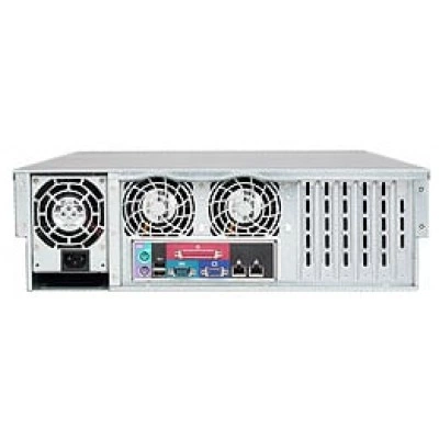 Серверный корпус Supermicro CSE-833T-650B 3U/E-ATX/ATX, высота: 5.2" (132 mm), ширина: 17.7" (450 mm) Серверный корпус Supermicro CSE-833T-650B 3U/E-ATX/ATX, высота: 5.2" (132 mm), ширина: 17.7" (450 mm)