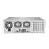 Серверный корпус Supermicro CSE-833TQC-653B 3U/E-ATX, высота: 5.2" (132 mm), ширина: 17.7" (450 mm) Серверный корпус Supermicro CSE-833TQC-653B 3U/E-ATX, высота: 5.2" (132 mm), ширина: 17.7" (450 mm)
