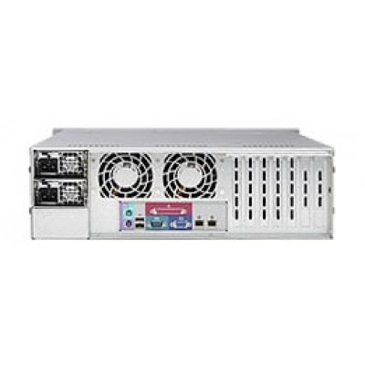 Серверный корпус Supermicro CSE-835TQC-R1K03B 3U/E-ATX/ATX, до 1000W, высота: 5.2" (132 mm) Серверный корпус Supermicro CSE-835TQC-R1K03B 3U/E-ATX/ATX, до 1000W, высота: 5.2" (132 mm)