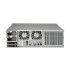 Серверный корпус Supermicro CSE-836BA-R1K28B 3U/E-ATX/ATX, до 1280W, до 1000W Серверный корпус Supermicro CSE-836BA-R1K28B 3U/E-ATX/ATX, до 1280W, до 1000W