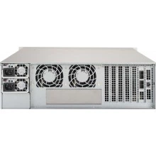 Supermicro CSE-836BE1C-R609JBOD серверный корпус 3U