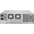 Серверный корпус Supermicro CSE-836BE1C-R609JBOD 3U, до 650W, высота: 5.2" (132 mm) Серверный корпус Supermicro CSE-836BE1C-R609JBOD 3U, до 650W, высота: 5.2" (132 mm)