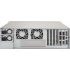 Серверный корпус Supermicro CSE-836BE2C-R609JBOD 3U, до 650W, высота: 5.2" (132 mm) Серверный корпус Supermicro CSE-836BE2C-R609JBOD 3U, до 650W, высота: 5.2" (132 mm)