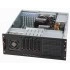 Серверный корпус Supermicro CSE-842TQC-1K26B 4U/Micro ATX/ATX, до 1200W, высота: 7" (178 mm) Серверный корпус Supermicro CSE-842TQC-1K26B 4U/Micro ATX/ATX, до 1200W, высота: 7" (178 mm)