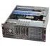 Серверный корпус Supermicro CSE-842XTQC-R804B 4U/ATX, до 800W, высота: 7" (178 mm) Серверный корпус Supermicro CSE-842XTQC-R804B 4U/ATX, до 800W, высота: 7" (178 mm)