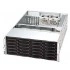 Серверный корпус Supermicro CSE-846A-R900B 4U/E-ATX/ATX/Micro-ATX, до 900W, высота: 7" (178 mm) Серверный корпус Supermicro CSE-846A-R900B 4U/E-ATX/ATX/Micro-ATX, до 900W, высота: 7" (178 mm)