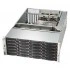 Серверный корпус Supermicro CSE-846BA-R1K23B 4U/E-ATX/ATX/Micro-ATX, до 1200W, высота: 7" (178 mm) Серверный корпус Supermicro CSE-846BA-R1K23B 4U/E-ATX/ATX/Micro-ATX, до 1200W, высота: 7" (178 mm)
