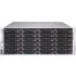Серверный корпус Supermicro CSE-847A-R1K28WB 4U/E-ATX, Intel® Xeon® и AMD процессоры, до 1280W Серверный корпус Supermicro CSE-847A-R1K28WB 4U/E-ATX, Intel® Xeon® и AMD процессоры, до 1280W