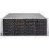 Серверный корпус Supermicro CSE-847BA-R1K23LPB 4U/E-ATX/ATX, до 1200W, высота: 7" (178 mm) Серверный корпус Supermicro CSE-847BA-R1K23LPB 4U/E-ATX/ATX, до 1200W, высота: 7" (178 mm)