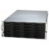 Серверный корпус Supermicro CSE-847BE1C12-R1K68LPB5 4U/ATX/Micro ATX, до 1600W, высота: 7" (178 mm) Серверный корпус Supermicro CSE-847BE1C12-R1K68LPB5 4U/ATX/Micro ATX, до 1600W, высота: 7" (178 mm)