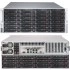 Серверный корпус Supermicro CSE-847BE1C12-R1K68LPB5 4U/ATX/Micro ATX, до 1600W, высота: 7" (178 mm) Серверный корпус Supermicro CSE-847BE1C12-R1K68LPB5 4U/ATX/Micro ATX, до 1600W, высота: 7" (178 mm)