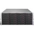 Серверный корпус Supermicro CSE-847BE2C-R1K23WB 4U, до 1200W, высота: 7" (178 mm) Серверный корпус Supermicro CSE-847BE2C-R1K23WB 4U, до 1200W, высота: 7" (178 mm)