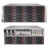 Серверный корпус Supermicro CSE-847DE16-R1K28LPB 4U, Intel® Xeon® и AMD процессоры, до 1280W Серверный корпус Supermicro CSE-847DE16-R1K28LPB 4U, Intel® Xeon® и AMD процессоры, до 1280W