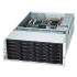 Серверный корпус Supermicro CSE-847E26-R1K28LPB 4U/E-ATX/ATX, до 1280W, до 1000W Серверный корпус Supermicro CSE-847E26-R1K28LPB 4U/E-ATX/ATX, до 1280W, до 1000W