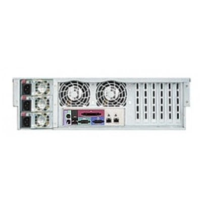 Серверный корпус Supermicro CSE-932T-R760 3U/E-ATX/ATX, до 380W, высота: 5.2" (132 mm) Серверный корпус Supermicro CSE-932T-R760 3U/E-ATX/ATX, до 380W, высота: 5.2" (132 mm)