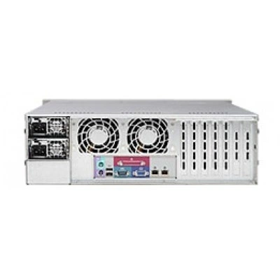 Серверный корпус Supermicro CSE-936A-R900B 3U/E-ATX/ATX, до 900W, высота: 5.2" (132 mm) Серверный корпус Supermicro CSE-936A-R900B 3U/E-ATX/ATX, до 900W, высота: 5.2" (132 mm)